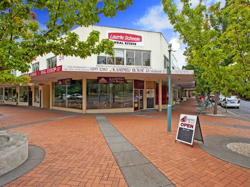 8/201 Goyder Street, Narrabundah ACT 2604