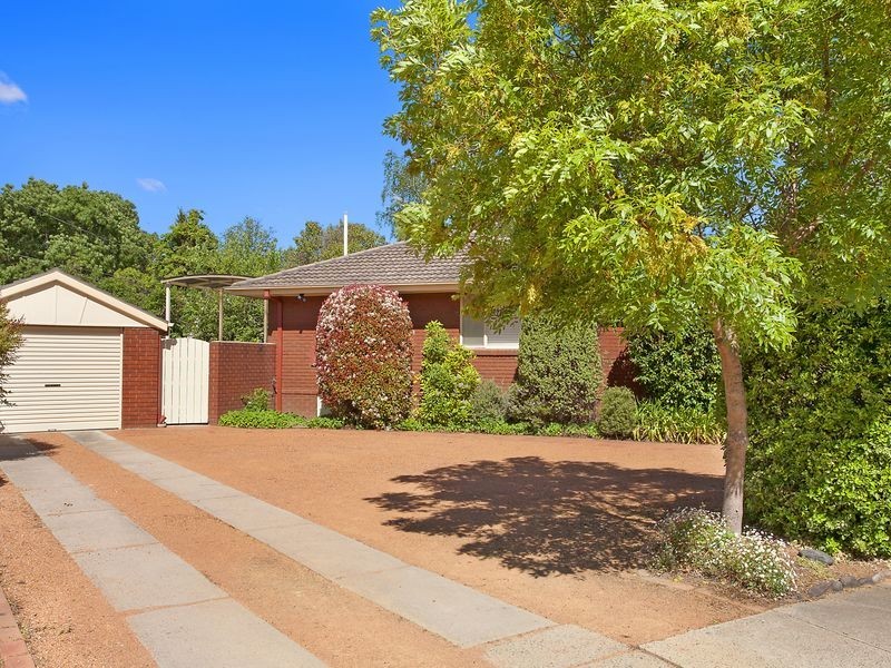 49 Kent Street, Deakin ACT 2600