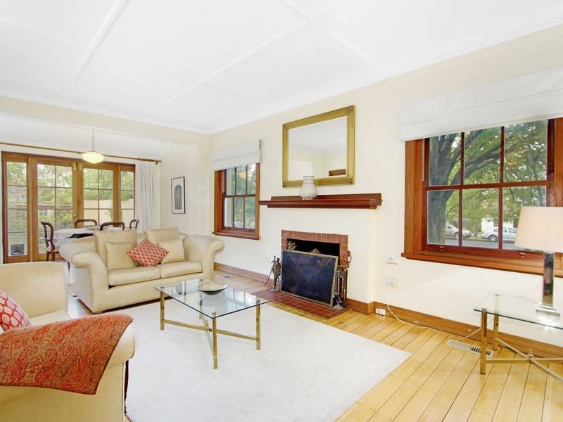 23 Furneaux Street, Forrest ACT 2603