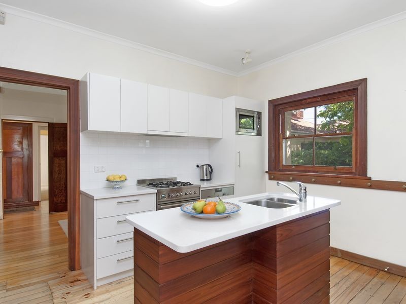 23 Furneaux Street, Forrest ACT 2603