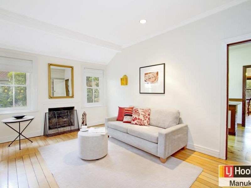 23 Furneaux Street, Forrest ACT 2603