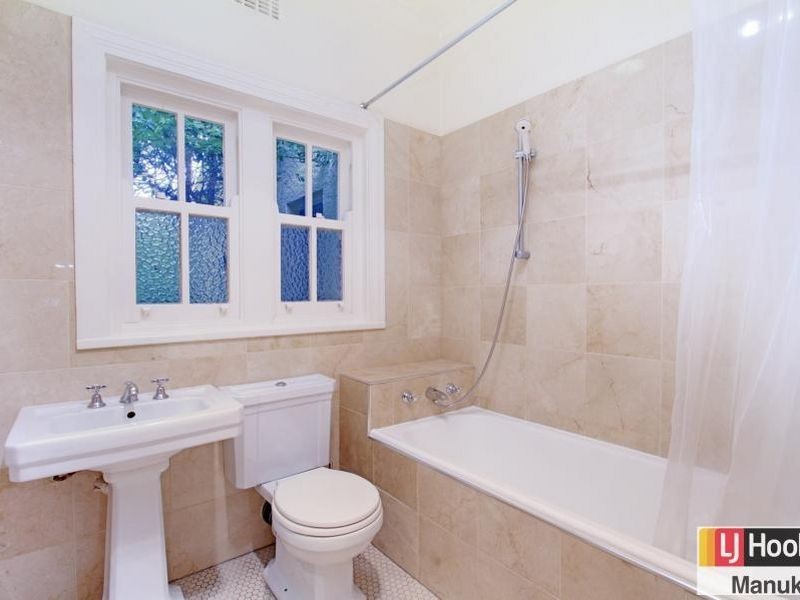 23 Furneaux Street, Forrest ACT 2603