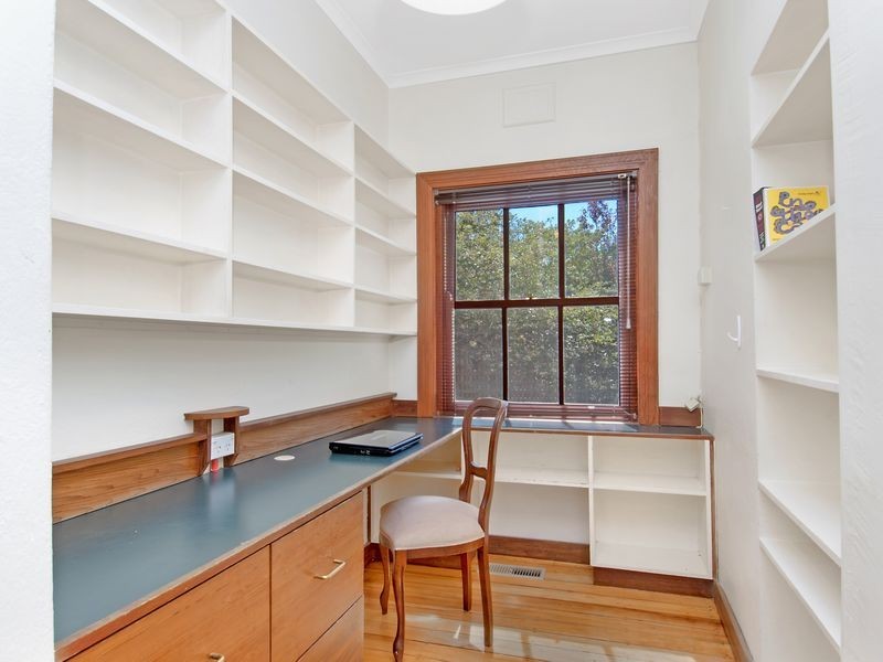 23 Furneaux Street, Forrest ACT 2603