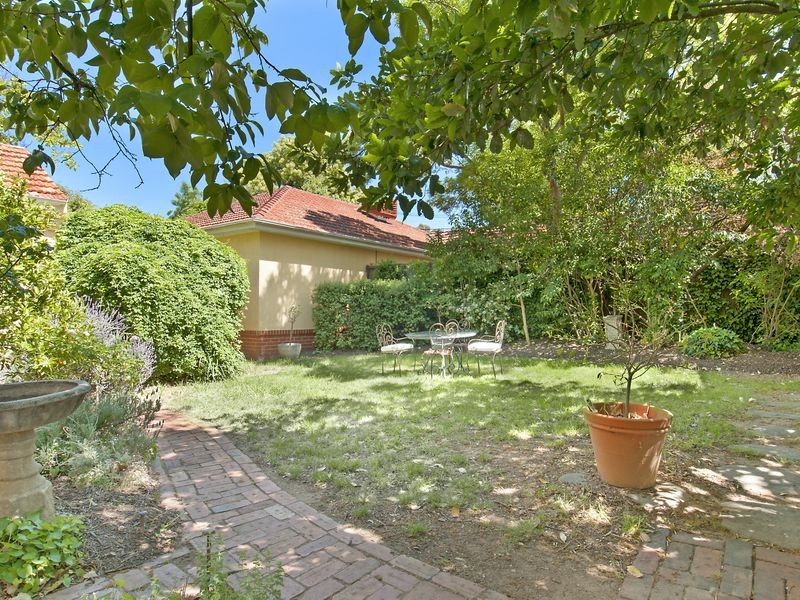 23 Furneaux Street, Forrest ACT 2603