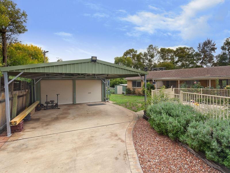 9 Hervey Place, Wanniassa ACT 2903