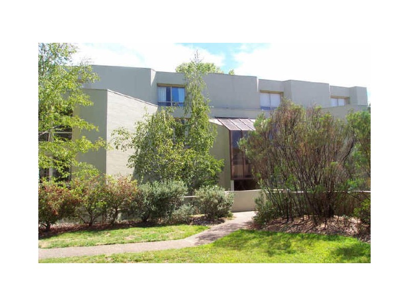 37/26 Macquarie Street, Barton ACT 2600