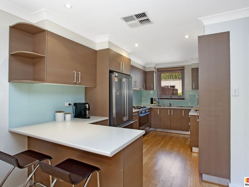15 Macfarland Crescent, Chifley ACT 2606