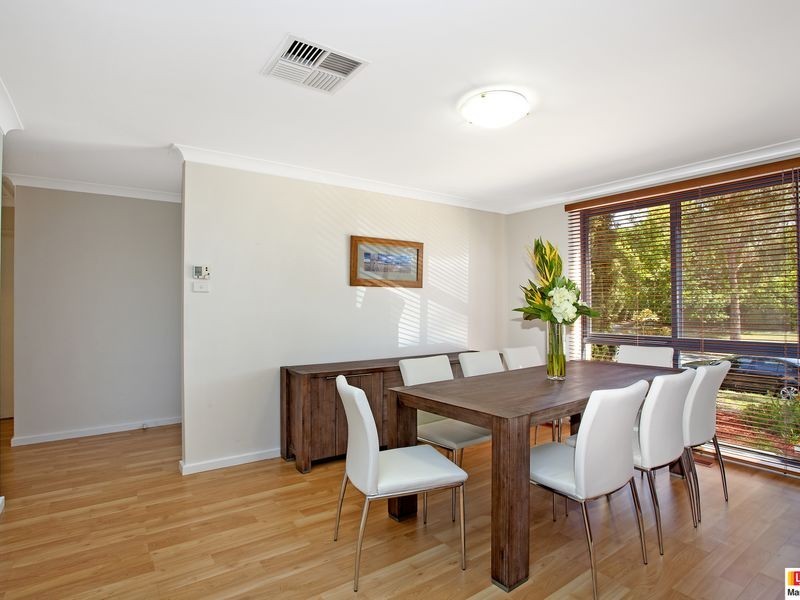 15 Macfarland Crescent, Chifley ACT 2606