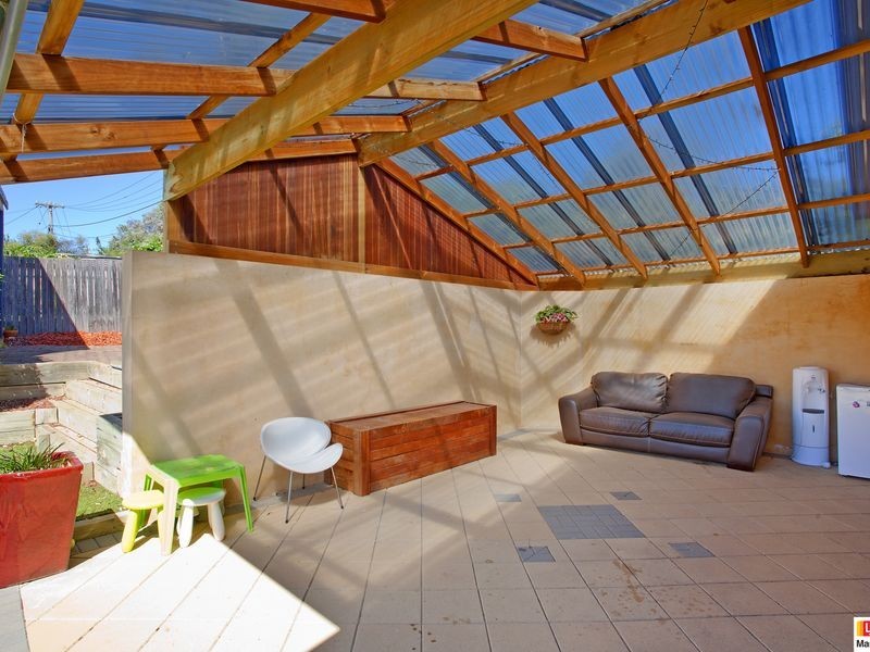 15 Macfarland Crescent, Chifley ACT 2606