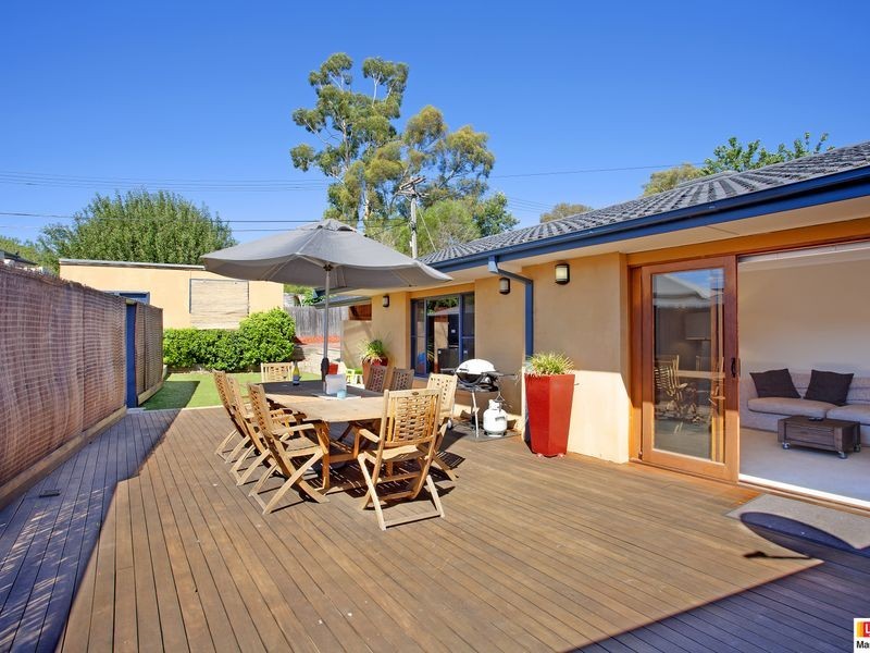 15 Macfarland Crescent, Chifley ACT 2606