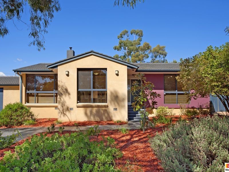 15 Macfarland Crescent, Chifley ACT 2606