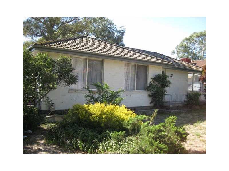 36 Kambalda Crescent, Fisher ACT 2611