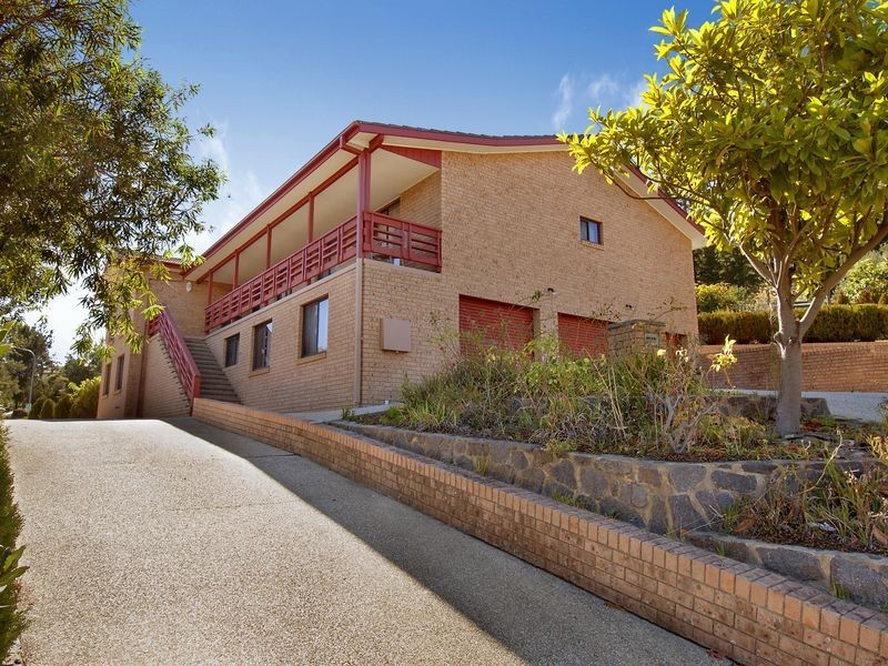 43 Julia Flynn Avenue, Isaacs ACT 2607