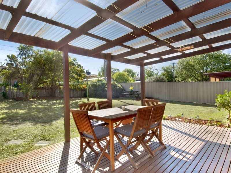 43 McDermott Street, Kambah ACT 2902