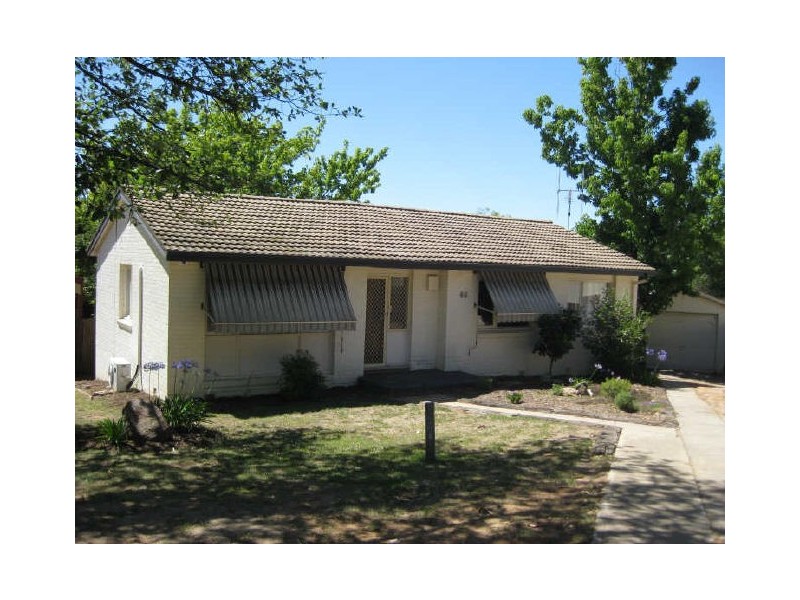 68 Finniss Crescent, Narrabundah ACT 2604