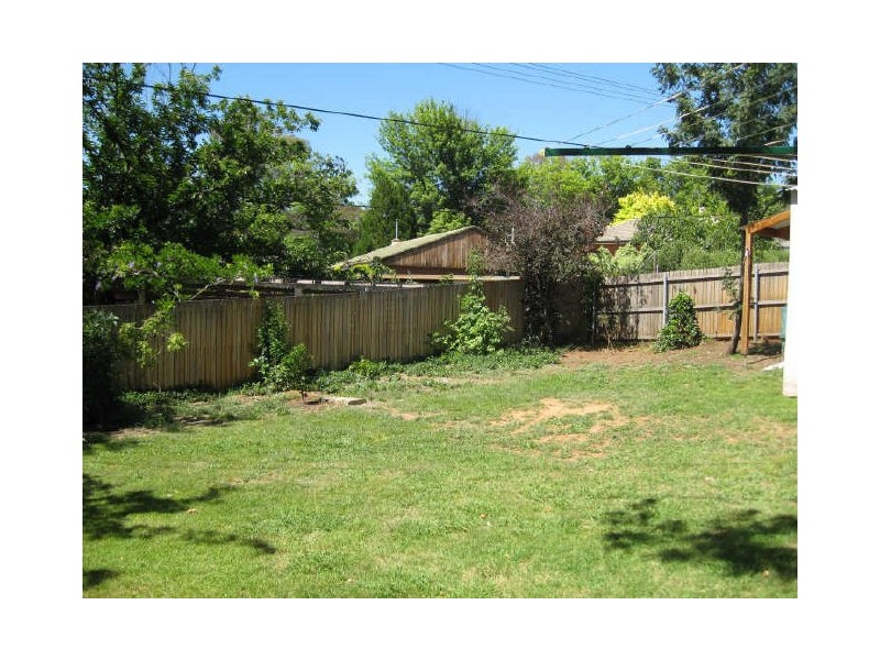 68 Finniss Crescent, Narrabundah ACT 2604