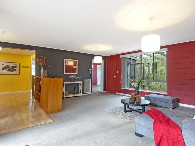 4 Argyle Place, Curtin ACT 2605