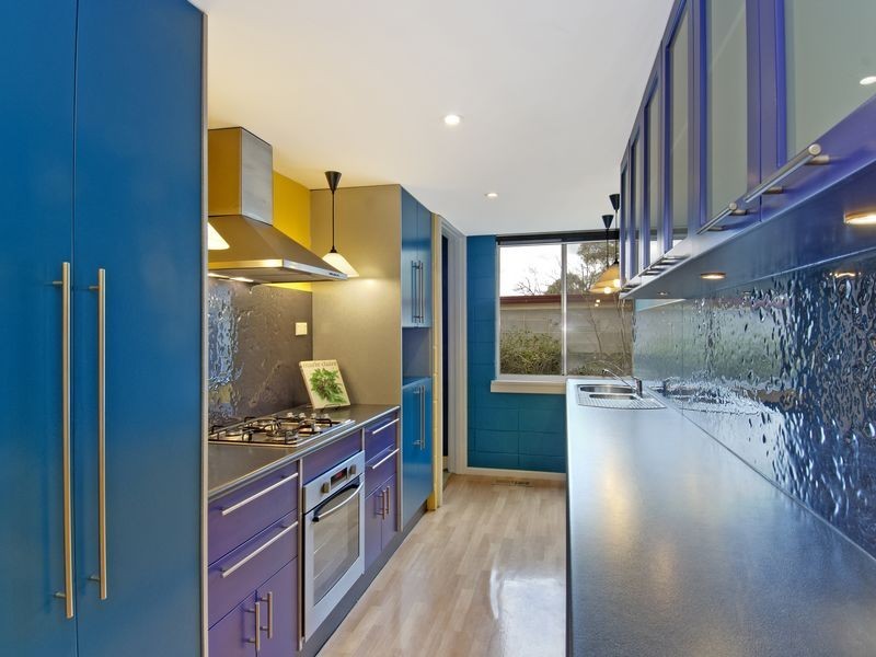 4 Argyle Place, Curtin ACT 2605