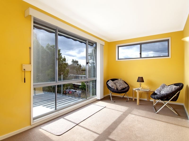 4 Argyle Place, Curtin ACT 2605