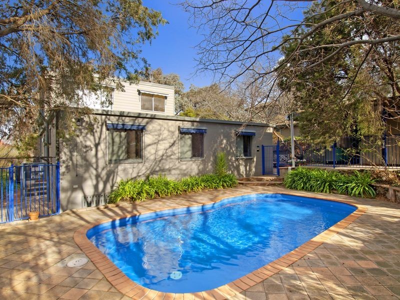 4 Argyle Place, Curtin ACT 2605