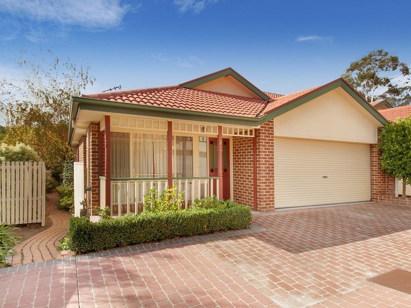 1/72 Brudenell Drive, Jerrabomberra NSW 2619