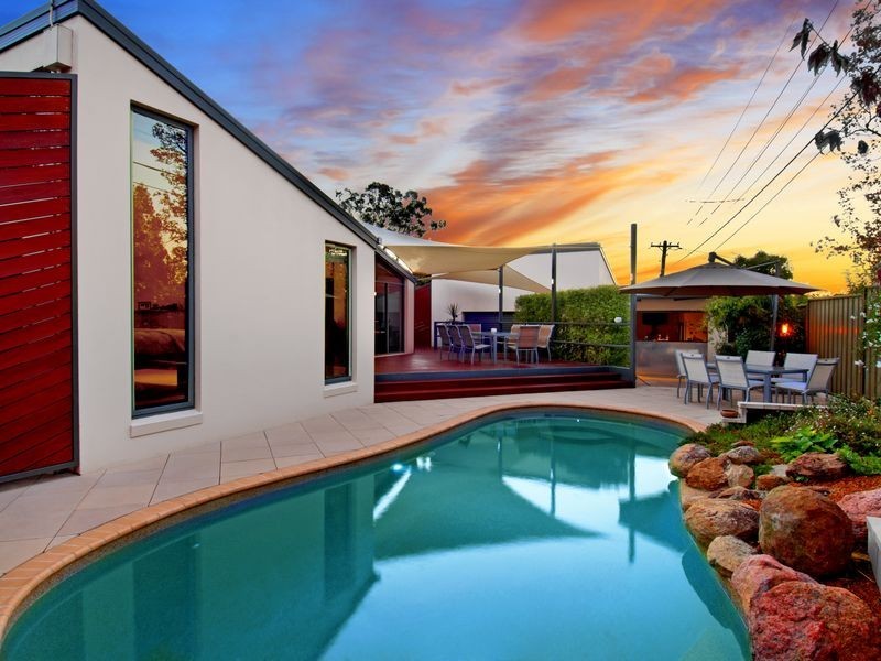 8 Pelsart Street, Red Hill ACT 2603