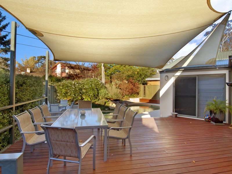 8 Pelsart Street, Red Hill ACT 2603