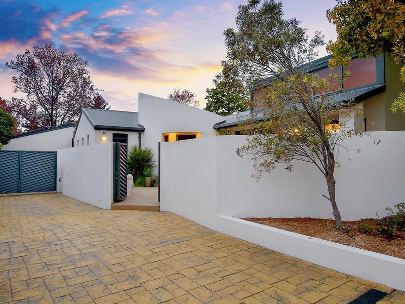 8 Pelsart Street, Red Hill ACT 2603