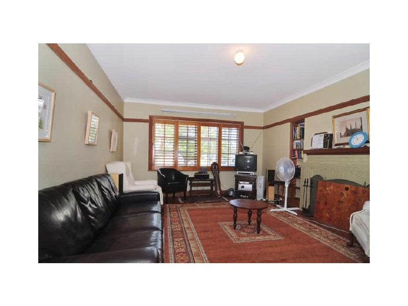 1/11 Bourke Street, Barton ACT 2600