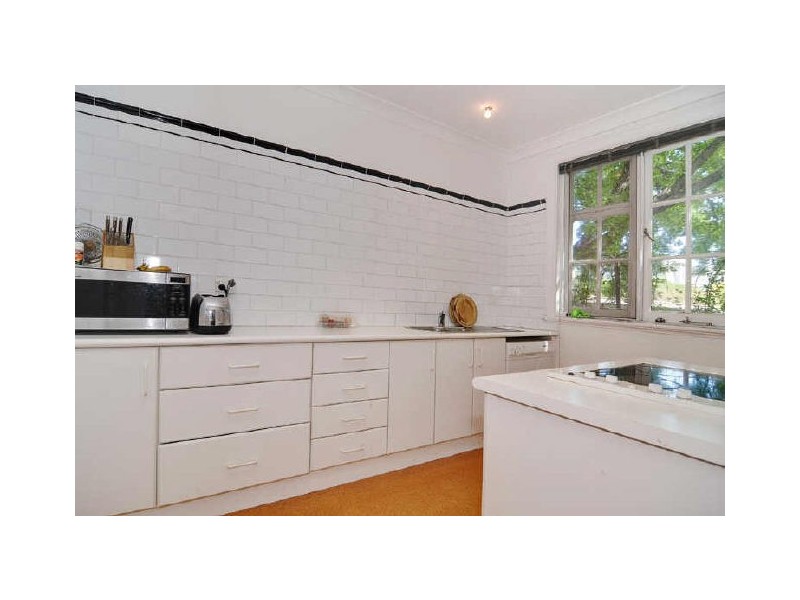 1/11 Bourke Street, Barton ACT 2600