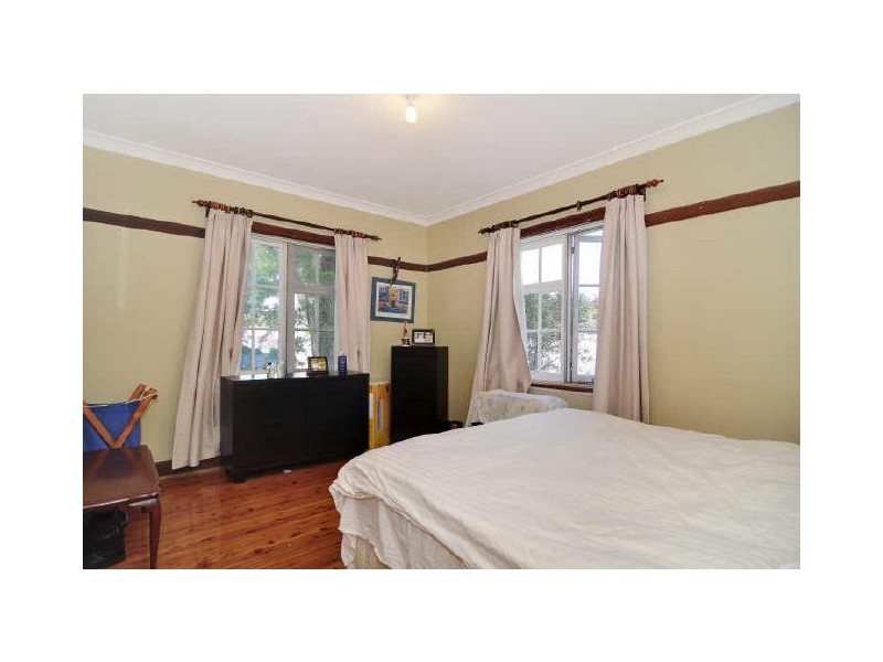 1/11 Bourke Street, Barton ACT 2600