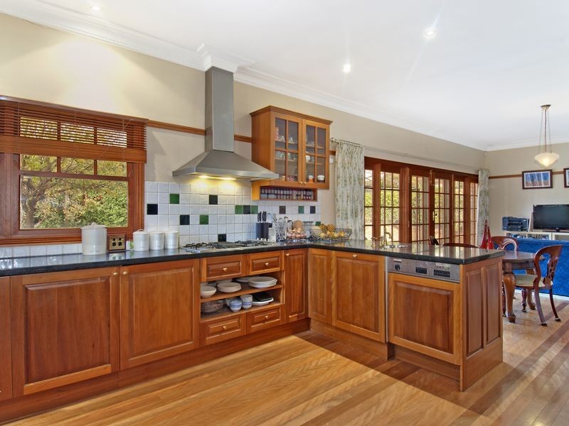 21 Barrallier Street, Griffith ACT 2603