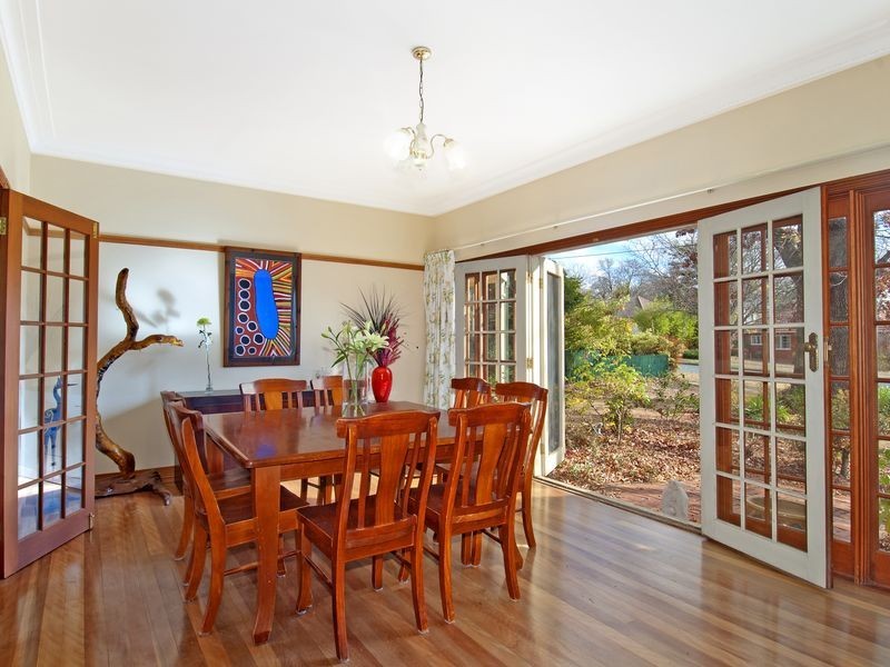 21 Barrallier Street, Griffith ACT 2603