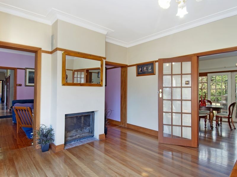 21 Barrallier Street, Griffith ACT 2603