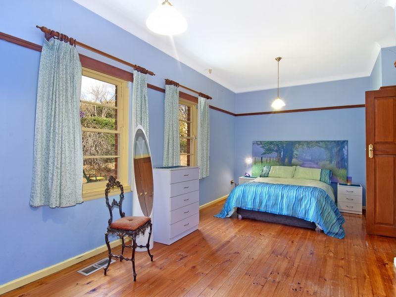 21 Barrallier Street, Griffith ACT 2603