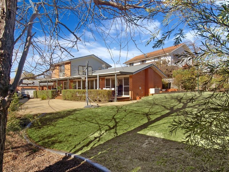 57 Macdonnell Street, Yarralumla ACT 2600