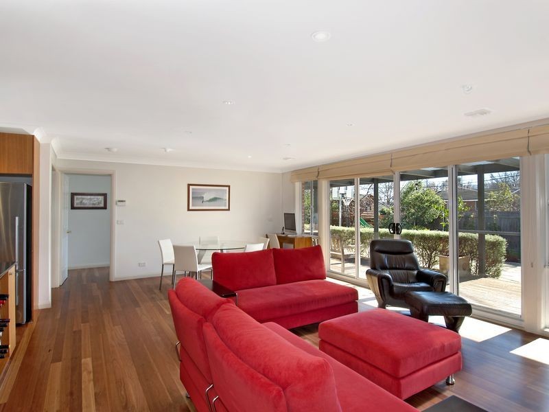57 Macdonnell Street, Yarralumla ACT 2600