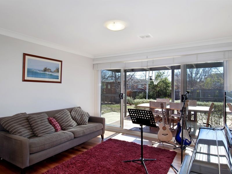 57 Macdonnell Street, Yarralumla ACT 2600