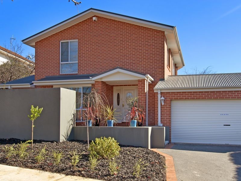 57 Macdonnell Street, Yarralumla ACT 2600
