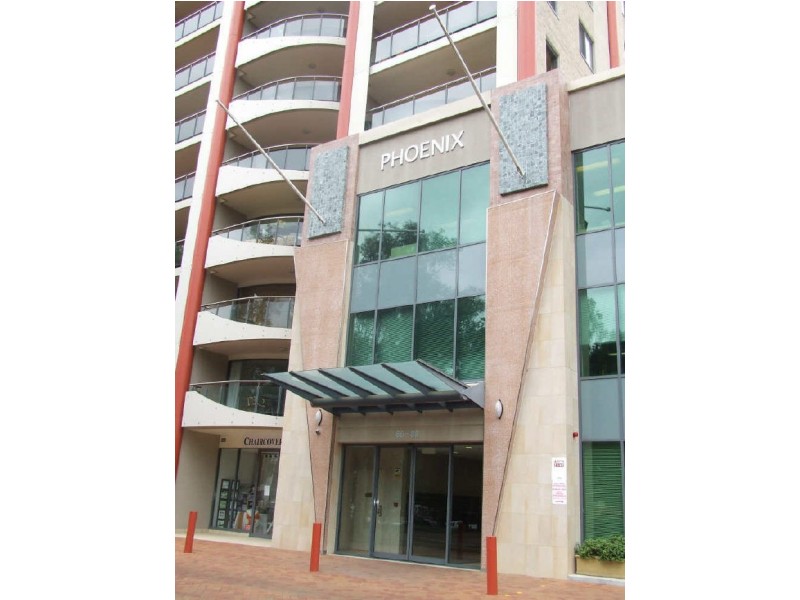 514/86-88 Northbourne Avenue, Braddon ACT 2612