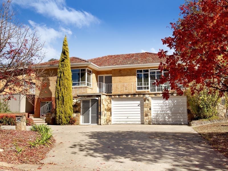20 Roebuck Street, Red Hill ACT 2603