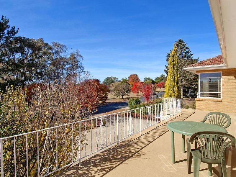 20 Roebuck Street, Red Hill ACT 2603