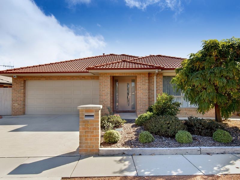 9 Anchorage Street, Harrison ACT 2914