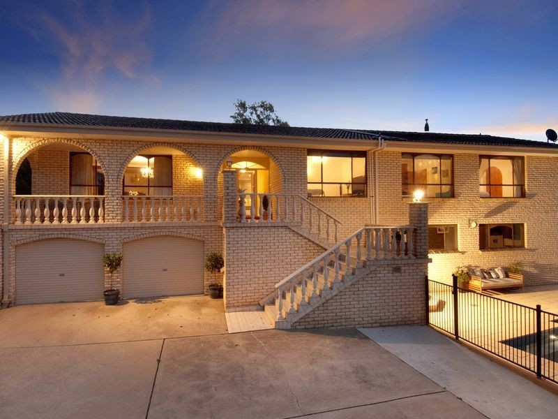 23 Titheradge Place, Chapman ACT 2611