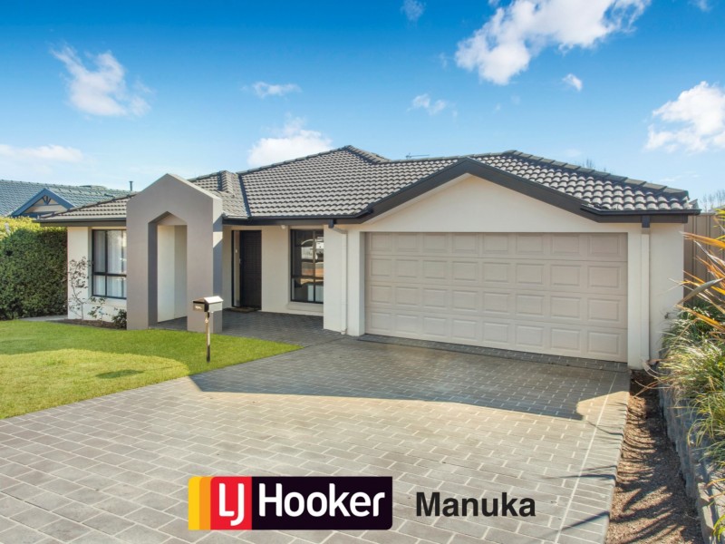 6 McGilvray Close, Gordon ACT 2906