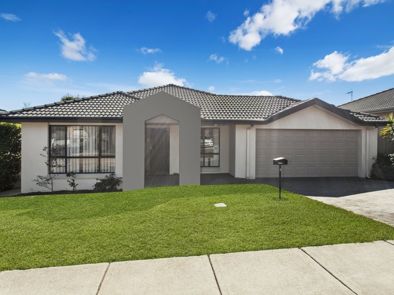 6 McGilvray Close, Gordon ACT 2906