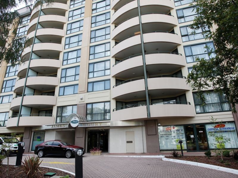 109/74 Northbourne Avenue, Braddon ACT 2612