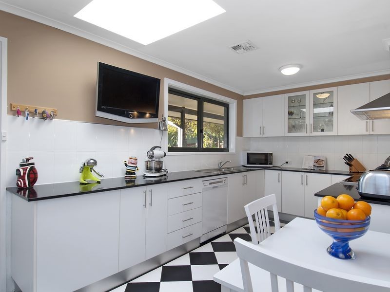 11 Marshall Street, Farrer ACT 2607