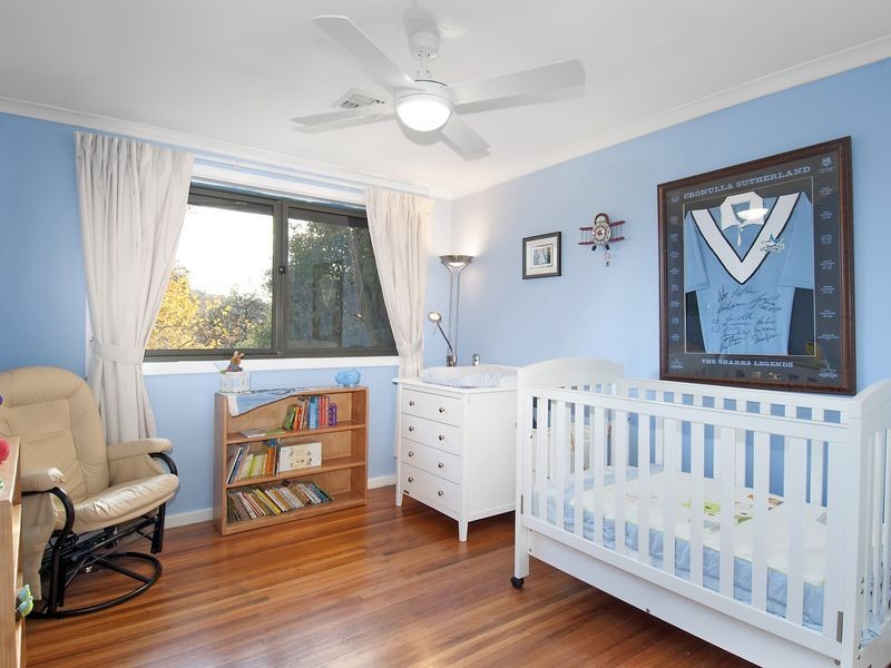 11 Marshall Street, Farrer ACT 2607