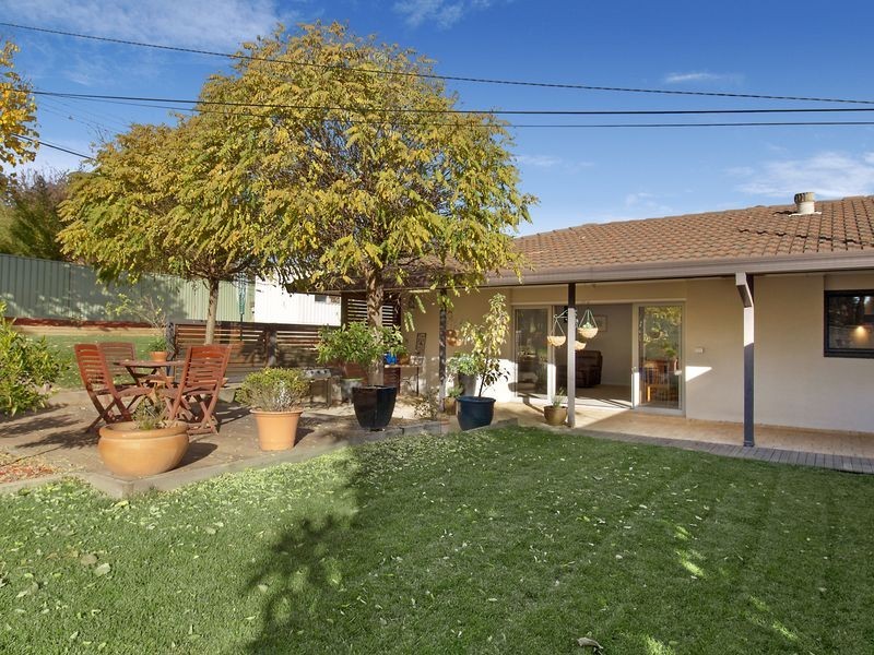 11 Marshall Street, Farrer ACT 2607